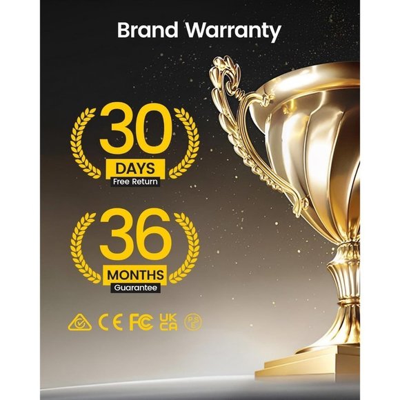 6 Brightness Levels Bendable Rechargeable Long Lasting Neck Book Reading Light - Picture 7 of 11